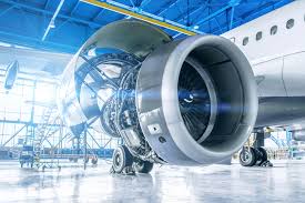 Aerospace and High-Precision Applications