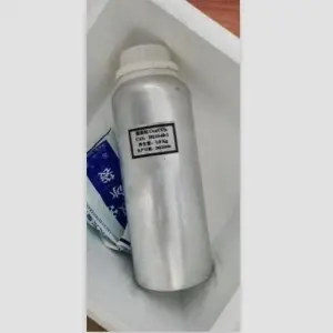 Cobalt octacarbonyl bottle