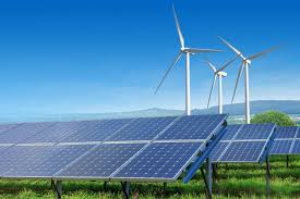 Enabling Sustainable Energy Technologies