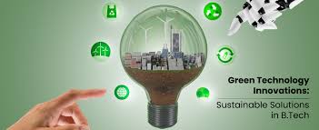گرین ٹیکنالوجیز