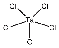 Tantalum Chloride