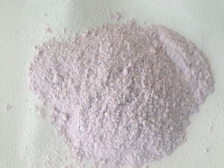 निओडीमियम प्रासोडायमियम फ्लोराइड 5