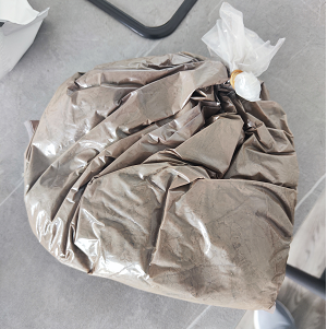 Amorphous boron powder purity1