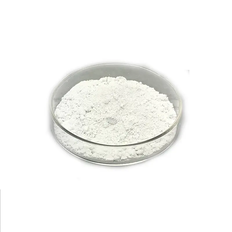 Rare earth White Cerium oxide CeO2