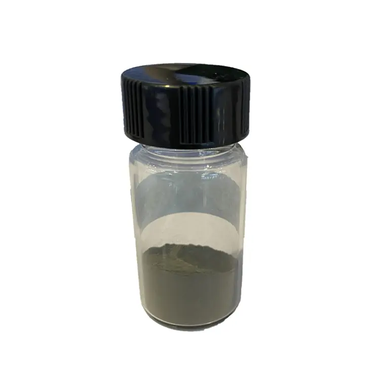 Ytterbium metal